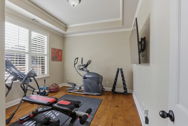 1301 CONSER ST, Collierville, TN 38017