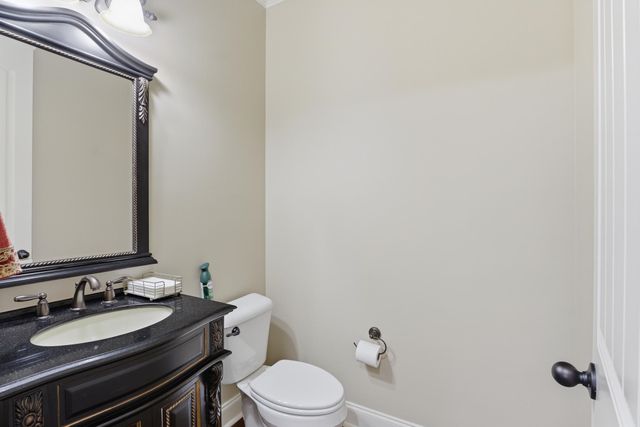 1301 CONSER ST, Collierville, TN 38017