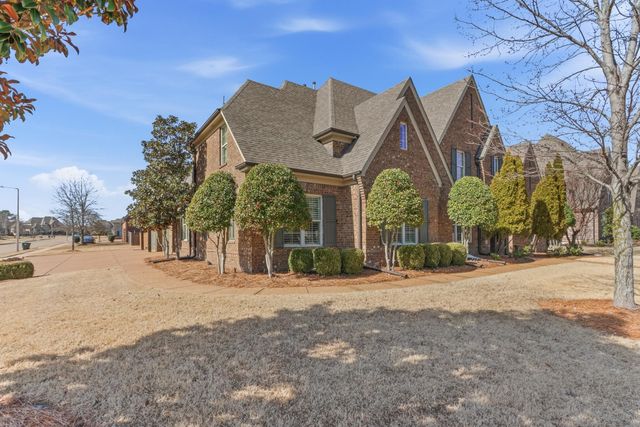 1301 CONSER ST, Collierville, TN 38017