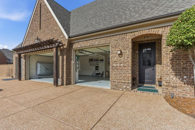 1301 CONSER ST, Collierville, TN 38017