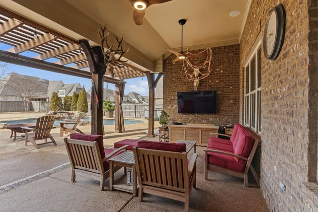 1301 CONSER ST, Collierville, TN 38017