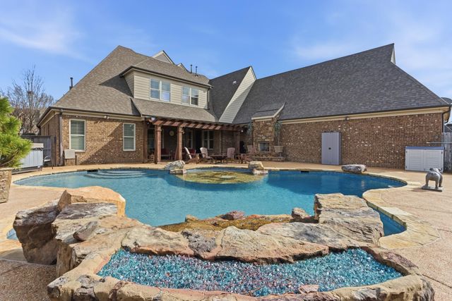 1301 CONSER ST, Collierville, TN 38017