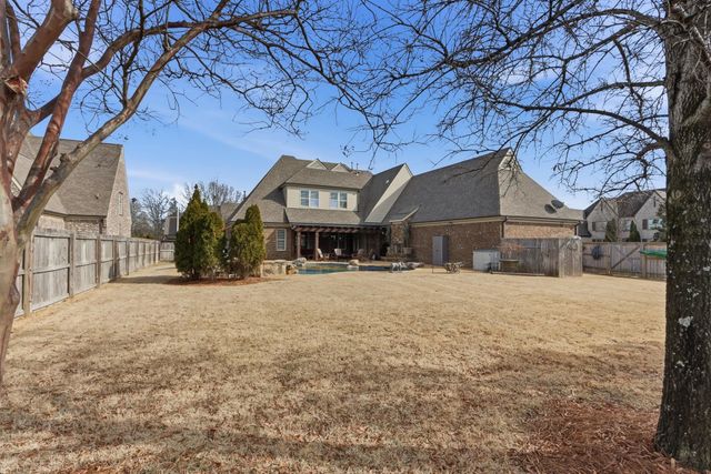 1301 CONSER ST, Collierville, TN 38017