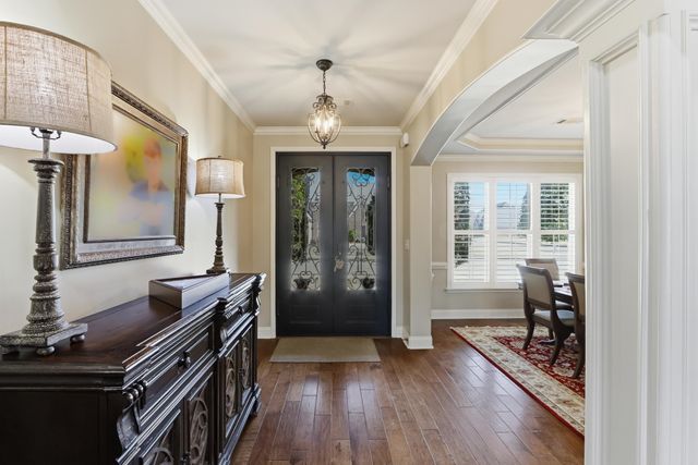 1301 CONSER ST, Collierville, TN 38017