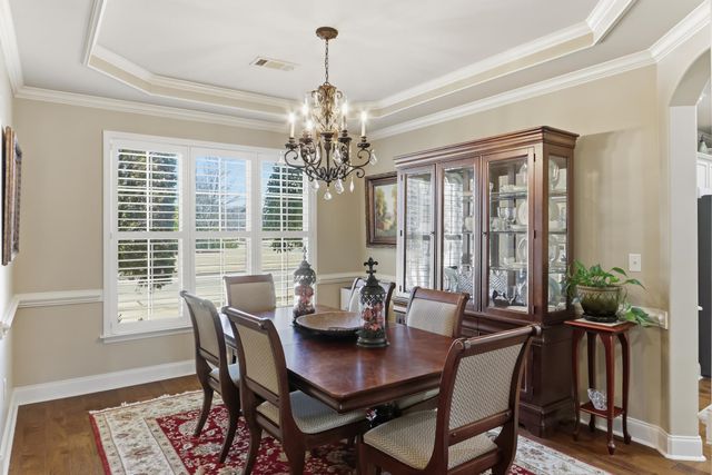 1301 CONSER ST, Collierville, TN 38017