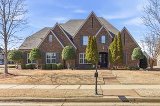 1301 CONSER ST, Collierville, TN 38017