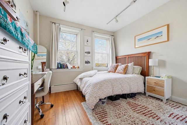 311 Allston St 6, Boston, MA 02135