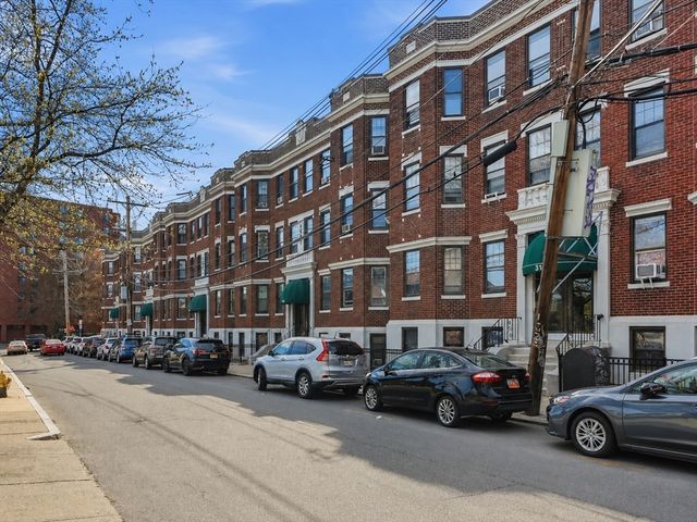 311 Allston St 6, Boston, MA 02135