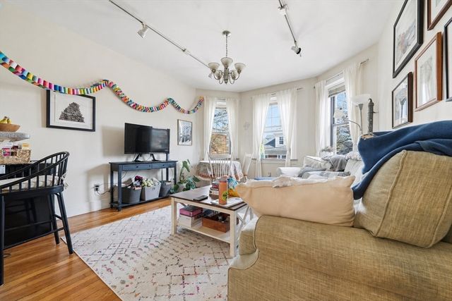 311 Allston St 6, Boston, MA 02135