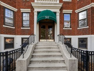 311 Allston St 6, Boston, MA 02135