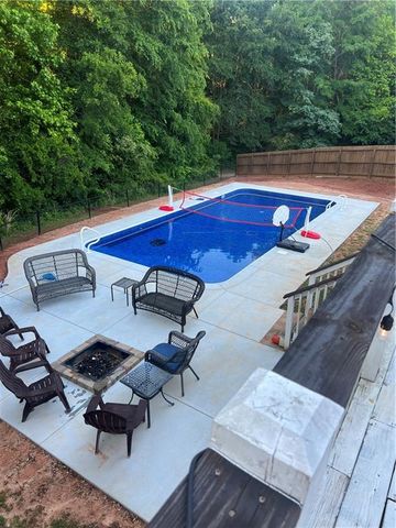 147 Wynnfield Boulevard, Mcdonough, GA 30252