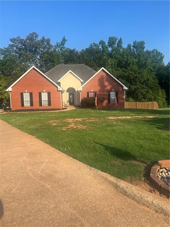 147 Wynnfield Boulevard, Mcdonough, GA 30252