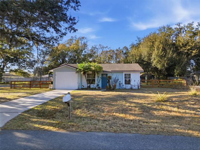 2725 GLENVIEW DRIVE, Land O Lakes, FL 34639
