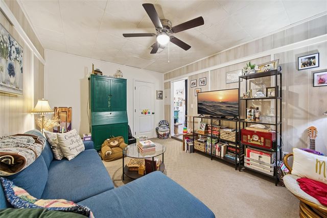 2725 GLENVIEW DRIVE, Land O Lakes, FL 34639