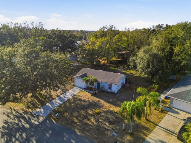 2725 GLENVIEW DRIVE, Land O Lakes, FL 34639