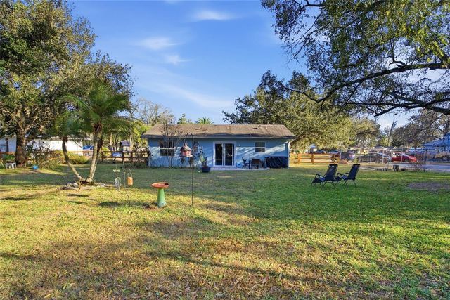 2725 GLENVIEW DRIVE, Land O Lakes, FL 34639