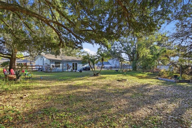 2725 GLENVIEW DRIVE, Land O Lakes, FL 34639