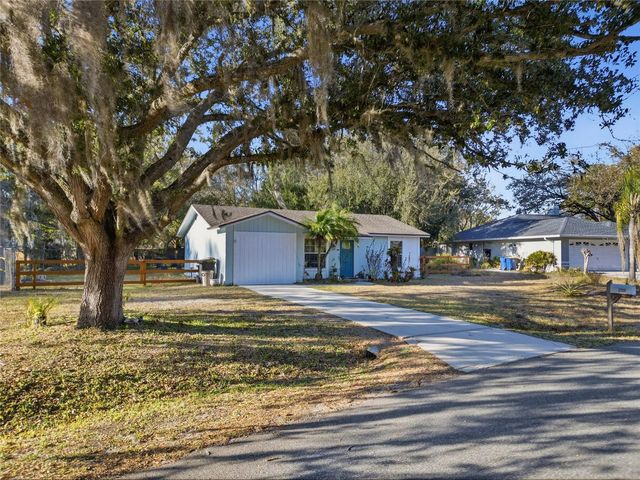 2725 GLENVIEW DRIVE, Land O Lakes, FL 34639