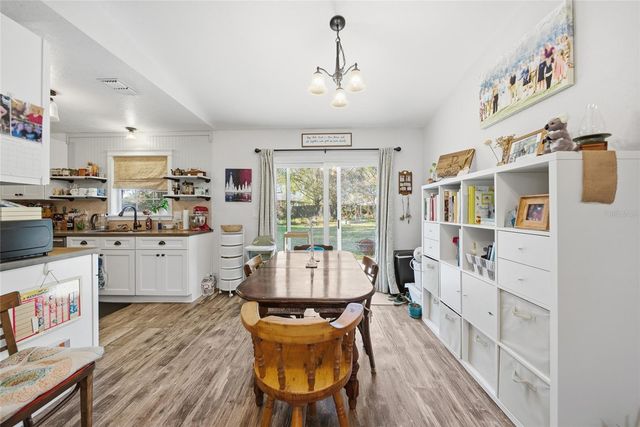 2725 GLENVIEW DRIVE, Land O Lakes, FL 34639