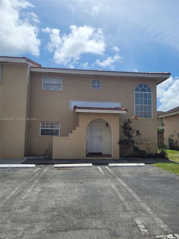 13539 SW 62nd St 131, Miami, FL 33183