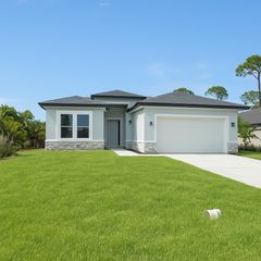 162 JADE STREET, Rotonda West, FL 33947