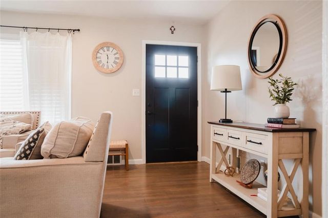 8308 N Troost Avenue, Kansas City, MO 64155