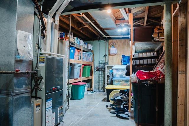 8308 N Troost Avenue, Kansas City, MO 64155