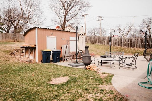 8308 N Troost Avenue, Kansas City, MO 64155