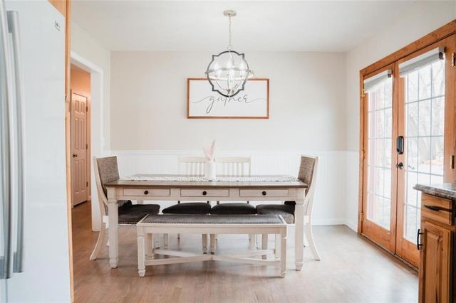 8308 N Troost Avenue, Kansas City, MO 64155