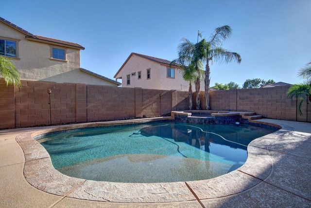 21319 E Alyssa Road, Queen Creek, AZ 85142