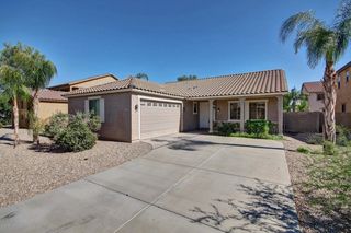 21319 E Alyssa Road, Queen Creek, AZ 85142