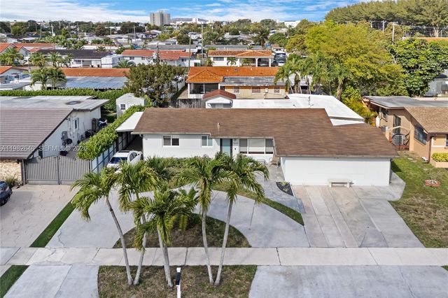 4660 W 9th Ave, Hialeah, FL 33012