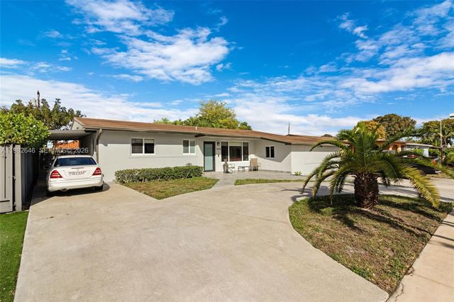 4660 W 9th Ave, Hialeah, FL 33012