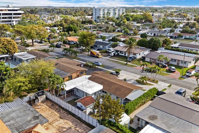 4660 W 9th Ave, Hialeah, FL 33012