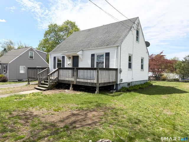 102 Benham Street, Bristol, CT 06010