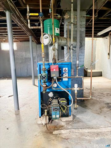 102 Benham Street, Bristol, CT 06010