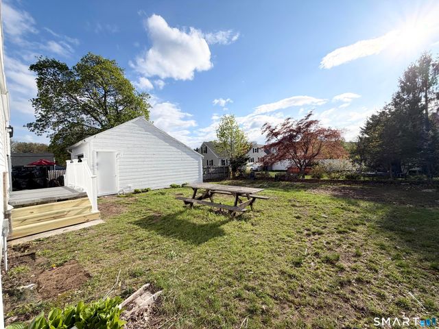 102 Benham Street, Bristol, CT 06010
