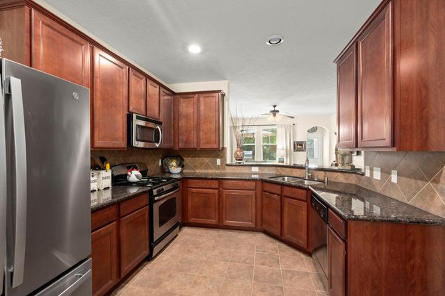 18718 Cypress Loch Drive, Spring, TX 77379