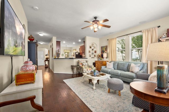 18718 Cypress Loch Drive, Spring, TX 77379
