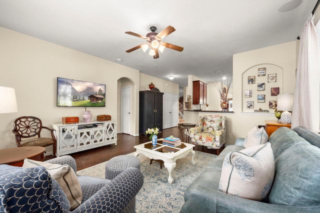 18718 Cypress Loch Drive, Spring, TX 77379
