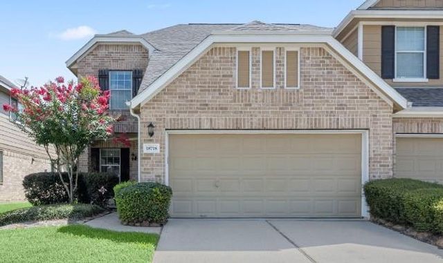 18718 Cypress Loch Drive, Spring, TX 77379