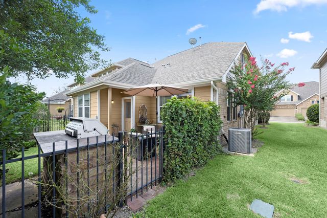 18718 Cypress Loch Drive, Spring, TX 77379