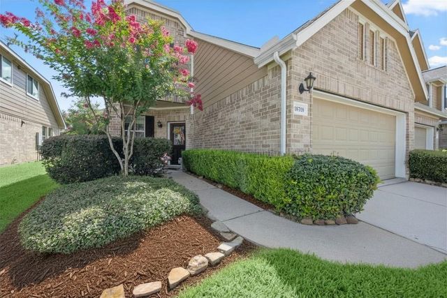 18718 Cypress Loch Drive, Spring, TX 77379