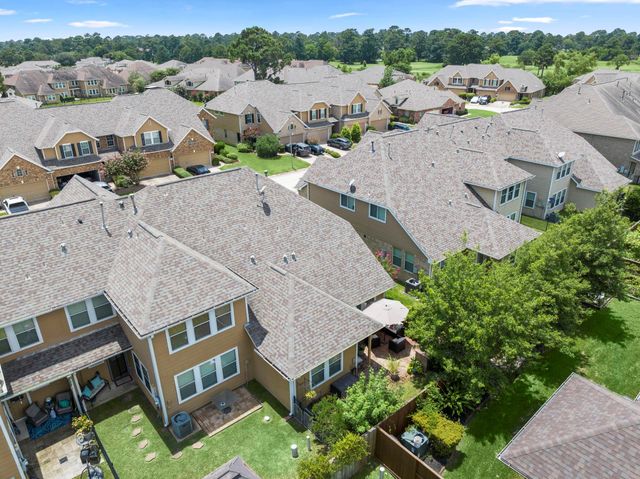18718 Cypress Loch Drive, Spring, TX 77379