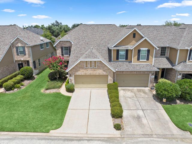 18718 Cypress Loch Drive, Spring, TX 77379