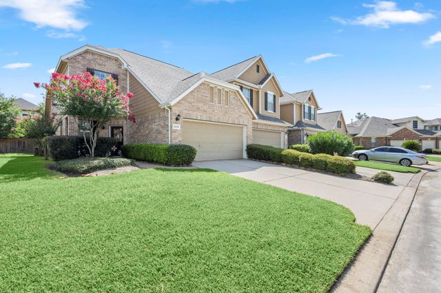 18718 Cypress Loch Drive, Spring, TX 77379