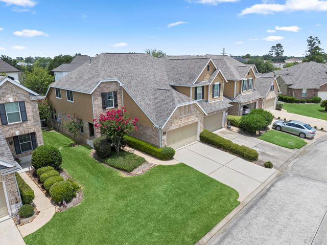 18718 Cypress Loch Drive, Spring, TX 77379