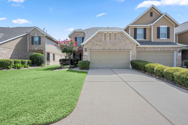 18718 Cypress Loch Drive, Spring, TX 77379