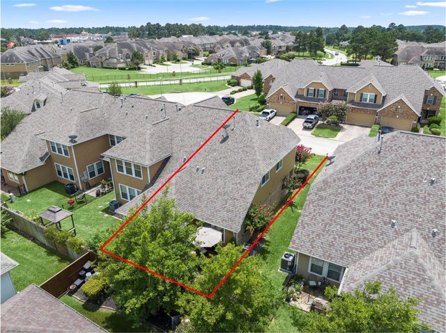 18718 Cypress Loch Drive, Spring, TX 77379