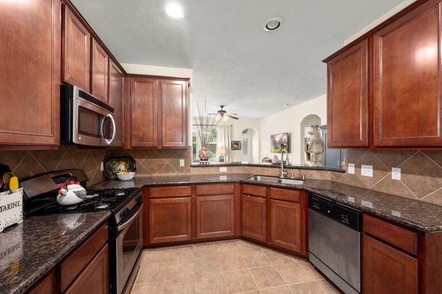 18718 Cypress Loch Drive, Spring, TX 77379